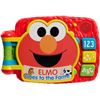 Image 1 : NEW SESAME STREET ELMOS LOTS TO LEARN BOOK