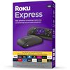 Image 1 : NEW REPACKED ROKU EXPRESS FAST WI-FI STREAMING