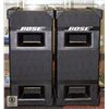 Image 1 : BOSE 502BP ACOUSTIMASS BASS ENCLOSURES