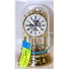 Image 1 : KONIG DOME MANTLE CLOCK WEST GERMANY
