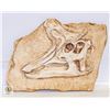 Image 1 : REPLICA LAMBEOSAURUS PLASTER CAST
