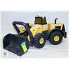 Image 1 : METAL TONKA LOADER
