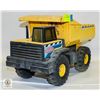 Image 1 : METAL TONKA DUMP TRUCK