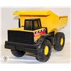 Image 1 : METAL TONKA DUMP TRUCK