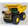 Image 1 : METAL TONKA DUMP TRUCK