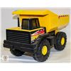 Image 1 : METAL TONKA DUMP TRUCK
