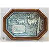 Image 1 : SCHMIDT SIGN 15 INCHES X 22 INCHES