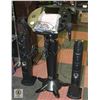 Image 1 : NEWLY DISPLAYED SINGING MACHINE MODEL ISM1030BT