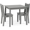 Image 1 : BRAND NEW HUMBLE CREW - EXPLORER WOOD TABLE &