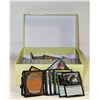 Image 1 : BOX OF VARIOUS MAGIC CARDS