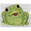 Image 1 : TOAD CERAMIC H-6"