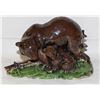 Image 1 : BEAR CERAMIC H-8"