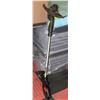 Image 1 : BLACK & DECKER PLUG-IN WEED WACKER