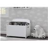 Image 2 : BRAND NEW DELTA CHILDREN DELUXE MYSIZE TOY BOX