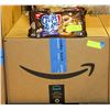 Image 1 : LARGE BOX OF CHIPS AHOY TRIPLE CHOCOLATE CHUNKS