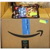 Image 1 : LARGE BOX OF CHIPS AHOY TRIPLE CHOCOLATE CHUNKS