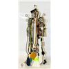 Image 1 : JEWELLERY STAND WITH JEWELLERY