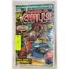 Image 1 : VINTAGE 1975 MARVEL COMICS