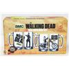 Image 1 : NEW 2 AMC WALKING DEAD