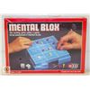 Image 1 : SEALED 1988 CANADA GAMES MENTAL