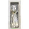 Image 1 : 2 DOZEN NEW LARGE SWISS CHROME VANADIUM MEAT FORKS