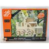 Image 1 : NEW IN BOX THE HOME DEPOT WOODEN