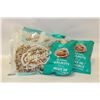 Image 1 : 3 CALIFORNIA WALNUT PACKS 300 GRAM