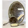 Image 1 : OLD VANITY SET