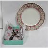 Image 1 : 6 INTERNATIONAL SILVER CO. TEA SPOONS +
