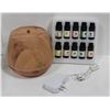 Image 1 : MISERWE DIFFUSER WITH AROMA OILS
