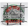 Image 1 : HOT ROD SHOP NEON SIGN - NEON TUBE IS BROKEN