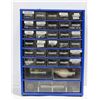 Image 1 : ORGANIZER WITH CONTENTS