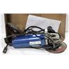 Image 1 : STRONG ARM 4 1/2" ANGLE GRINDER