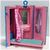 Image 1 : 1984 BARBIE FOLDABLE HOME OFFICE PLAY SET