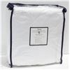 Image 1 : QUEEN SZ MATTRESS COVER/PROTECTOR 200 THREAD COUNT