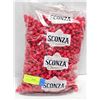 Image 1 : 5 POUNDS OF SCONZA PEARLED PEANUTS