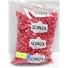 Image 1 : 5 POUNDS OF SCONZA PEARLED PEANUTS