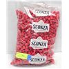 Image 1 : 5 POUNDS OF SCONZA PEARLED PEANUTS