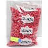 Image 1 : 5 POUNDS OF SCONZA PEARLED PEANUTS