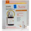 Image 1 : AVENUE VITAMIN CG SKIN CARE SET
