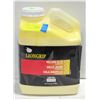 Image 1 : 3.78L LION GRIP YELLOW GLUE