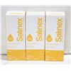 Image 1 : 3 SALINEX SALINE NASAL SPRAYS EXPIRY JUNE 2026