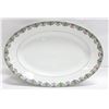 Image 1 : LIMOGES OLD ABBEY SERVING PLATTER