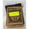 Image 1 : 12PKS GUITAR STRINGS ALL TOGETHER-ESTATE