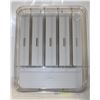 Image 1 : SET OF 2 UNUSED MADESMART DRAWER ORGANIZERS