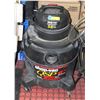 Image 1 : 6.5 GALLON SHOP VAC