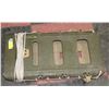Image 1 : VINTAGE CANADIAN ARMY PATTERN 54