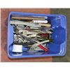 Image 1 : LOT OF ASSORTED TOOLS