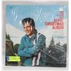 Image 1 : ELVIS' CHRISTMAS ALBUM