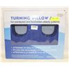 Image 1 : NEW TURNING PILLOW FOR PARALYZED+